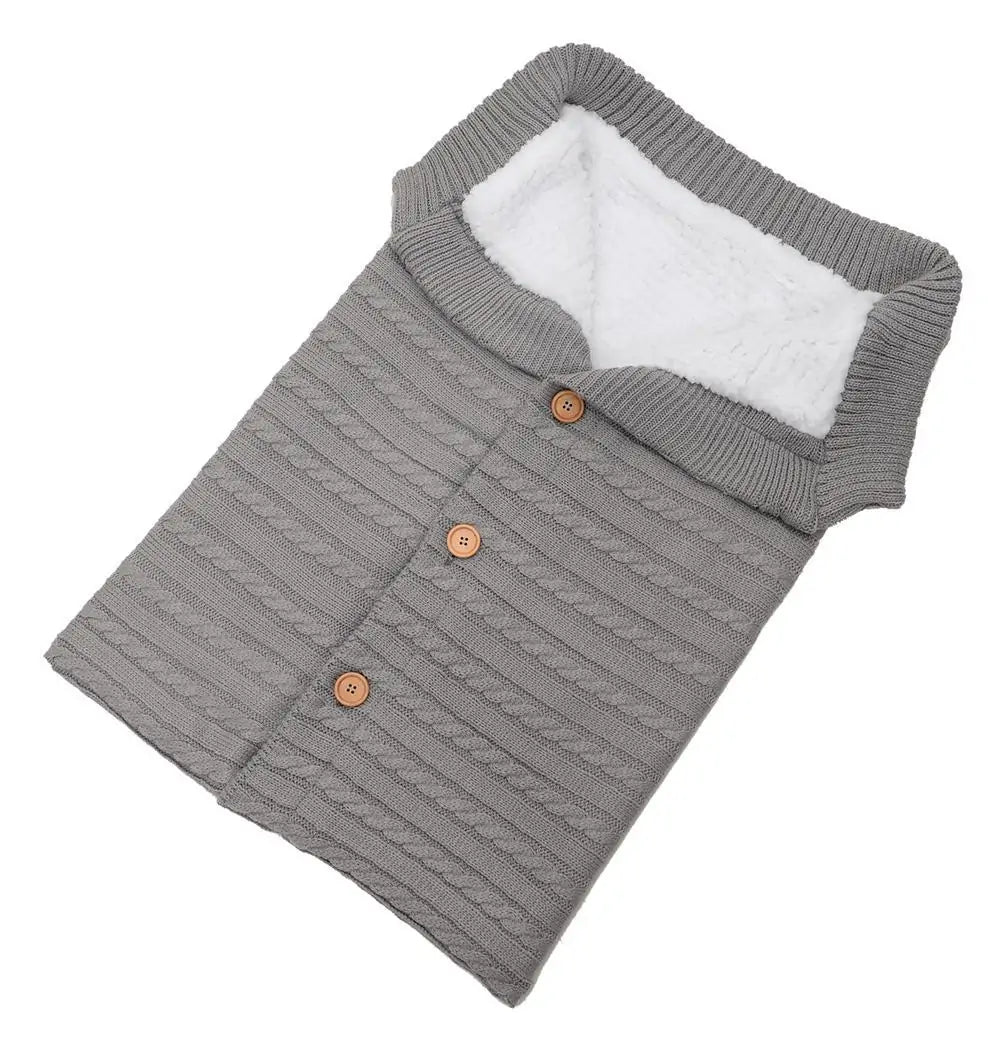 Warm Infant Blanket