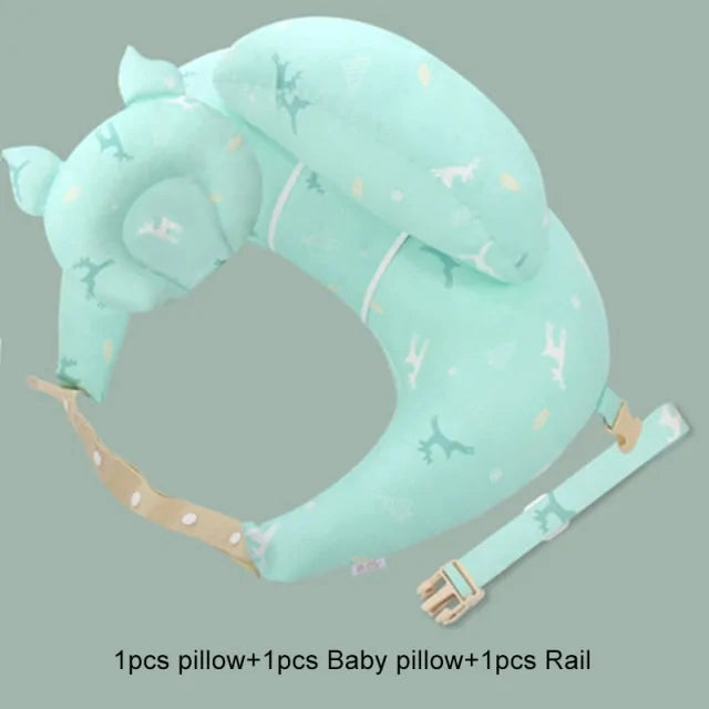 Multifunction Maternity Breastfeeding Pillow