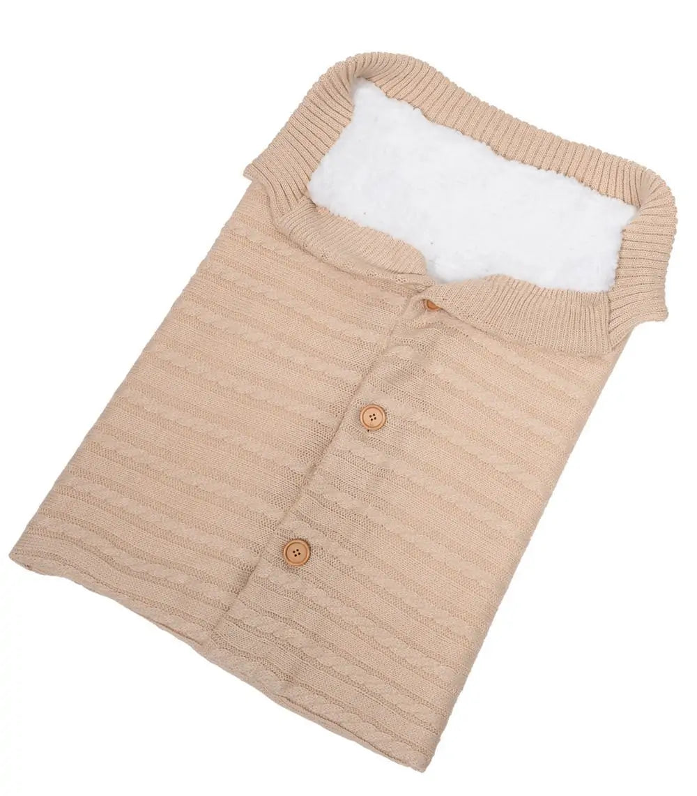 Warm Infant Blanket