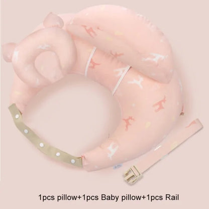 Multifunction Maternity Breastfeeding Pillow