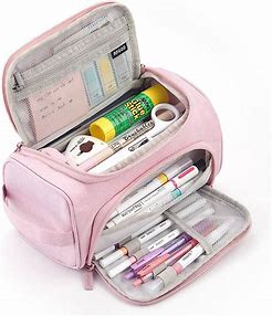 12 Layers Large Capacity Pencil Case