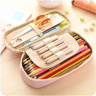 12 Layers Large Capacity Pencil Case