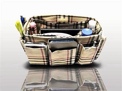 Pouch Storage Bag Organizer Used To Store Daily Necessities Foldable