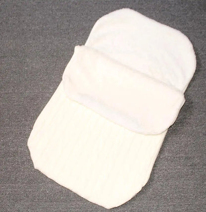 Warm Infant Blanket