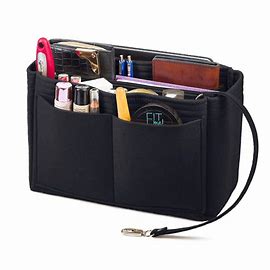 Pouch Storage Bag Organizer Used To Store Daily Necessities Foldable