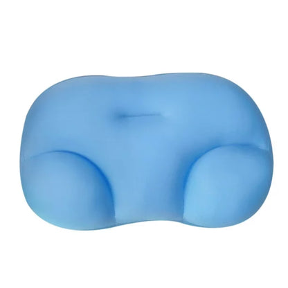 All-round Egg Shaped Cloud Pillow Soft