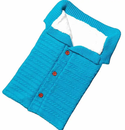 Warm Infant Blanket