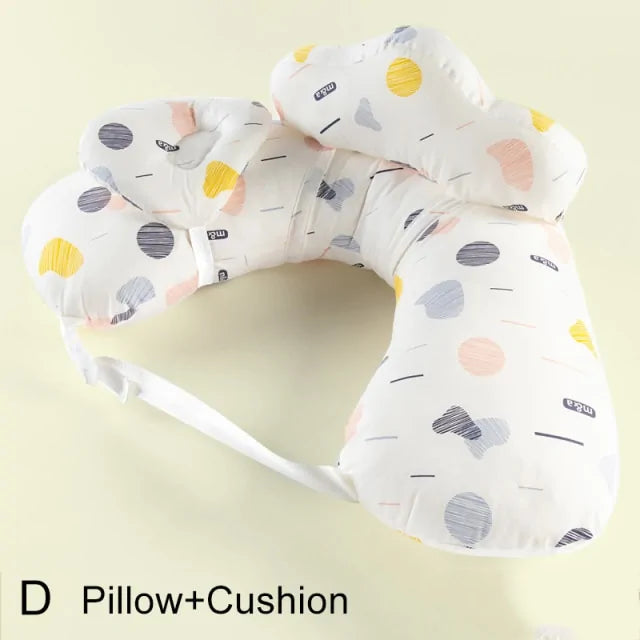 Multifunction Maternity Breastfeeding Pillow