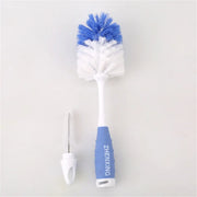 Kids Milk Feed Bottle Cleaning Brushes
