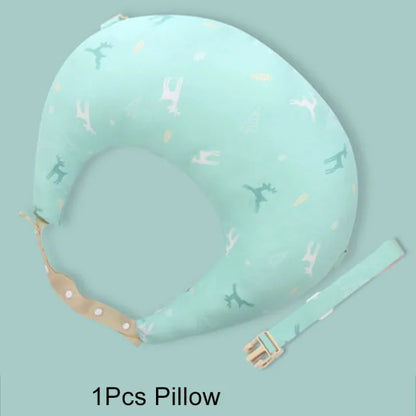 Multifunction Maternity Breastfeeding Pillow