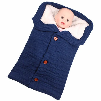 Warm Infant Blanket