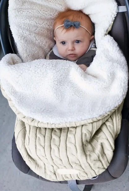 Warm Infant Blanket